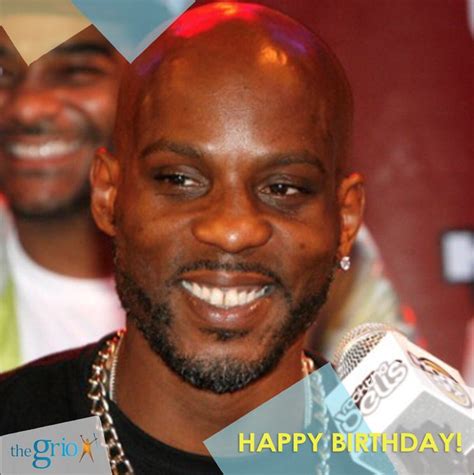 Dmx's Birthday Celebration | HappyBday.to