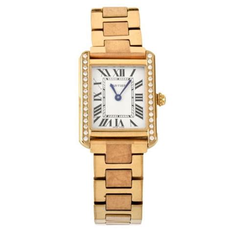 Cartier Replica Watch