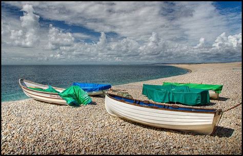 What Fish Can You Catch At Chesil Beach