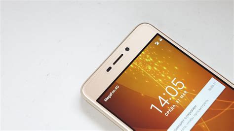 Обзор смартфона BQ Strike Power 4G (BQ-5037)