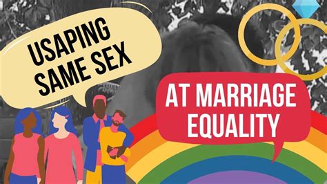 UB Usapin Ng Same Sex At Marriage Equality Nabuhay Dahil Sa Online