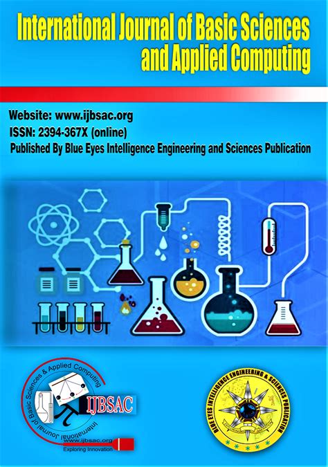 Volume 9 Issue 10 June 2023 International Journal Of Basic Sciences