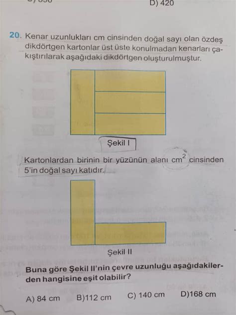 S N F Lgs Matematik Yks Tyt Sorumatik