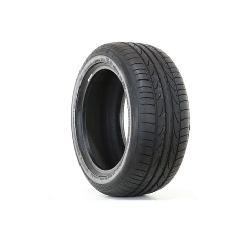 Pneu Aro 16 Bridgestone 225 50r16 92v Potenza Re050 Runflat Orig Bmw Série 3 Submarino