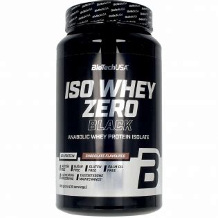 Jual Biotech Usa Iso Whey Zero Black Lbs Lb Lbs Lb Protein