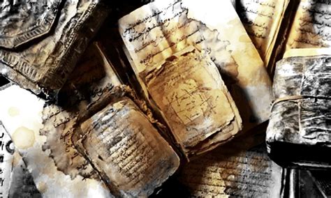 asal usul islam antinomi