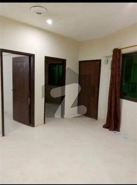 2 BED LAUNCH 7 DAYS PAYMENT Flat Is Available Cantt View Tower Jinnah