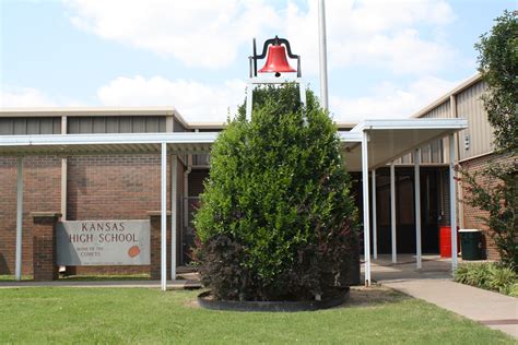 kansas closing schools