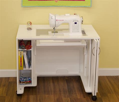 Mod Xl Sewing Cabinet