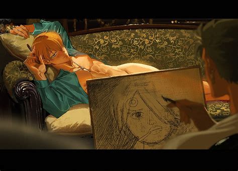 Nude Modeling Danbooru