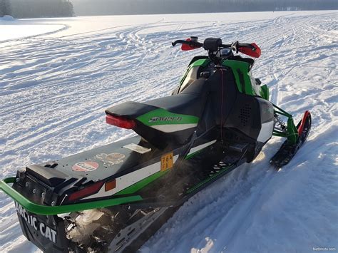 Arctic Cat Sno Pro Cross Country Sno Pro Cross Country Cm