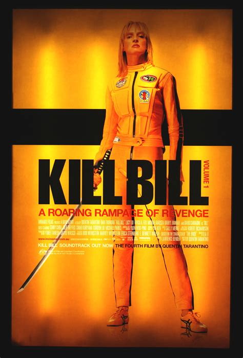 kill bill - Movies Photo (2275830) - Fanpop