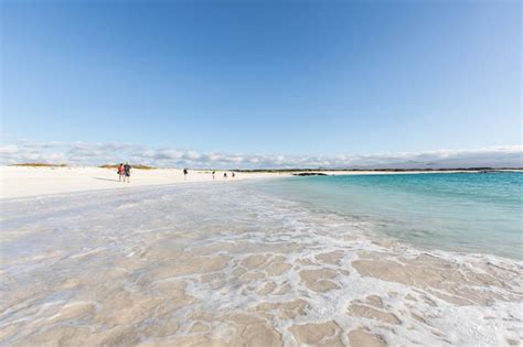 San Cristobal Island on National Geographic Islander Cruise Ship ...