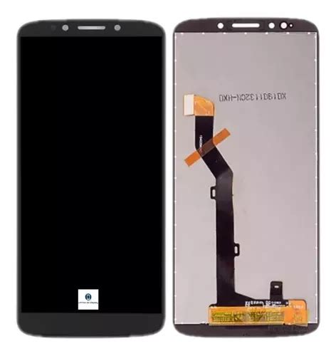 Display Frontal Tela Touch P Moto G Play Xt Premium Frete Gr Tis