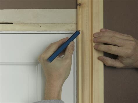 Julian Cassells Diy Blog Blog Archive Fitting Architrave How To