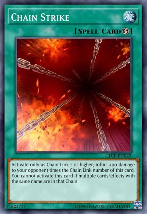 Top 10 Effect Damage Spells Traps In Yu Gi Oh HobbyLark