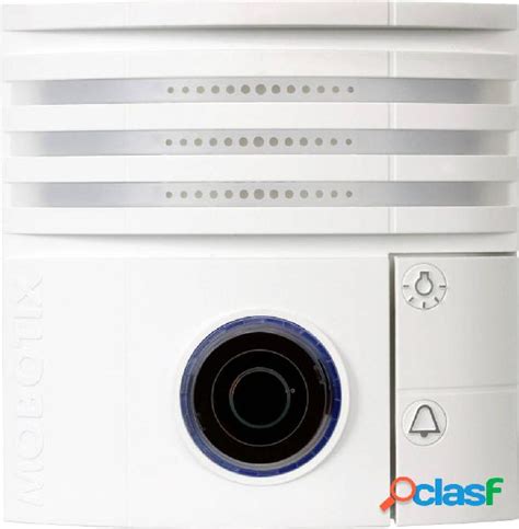 Mobotix Mx Vd A Ir Va Mx Vd A Ir Va Lan Ip Videocamera Di