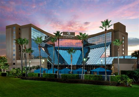 DoubleTree by Hilton Orlando Airport | Orlando, FL | 44332