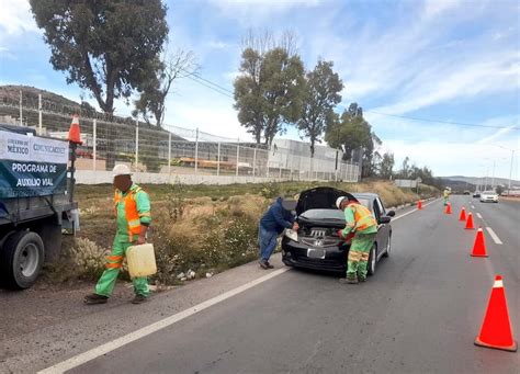 Concluye Programa Vacacional De Auxilio Vial NTR Zacatecas