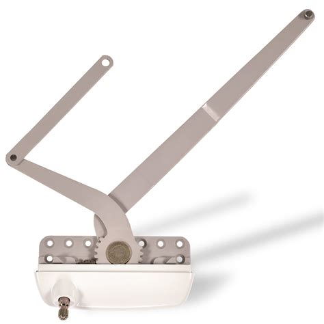 Maxim Dual Arm Casement Operator 41012 | Casement Window Crank | Truth