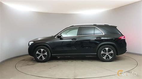 Till Salu Mercedes Benz Gle D Matic G Tronic Hk Till