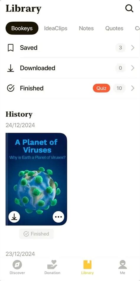 Bookey App Review: 223 Minutes Later, Here’s What I Found