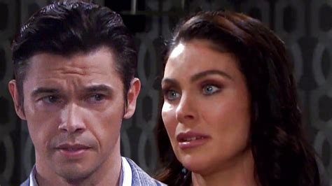 Days Of Our Lives Spoilers Chloe Lane Lands Xander Cook In The Er