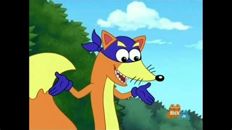 Dora The Explorer Season 4 Episode 17 Best Friends Swiper Swipes The Key Mal2006 Youtube