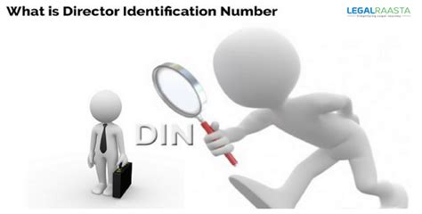 DIN Number | How to use it | Registration process & Validity