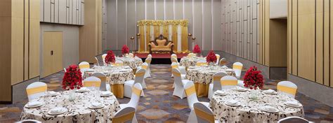 Destination Wedding in Amritsar at Courtyard by Marriott Amritsar | Shaadi by Marriott