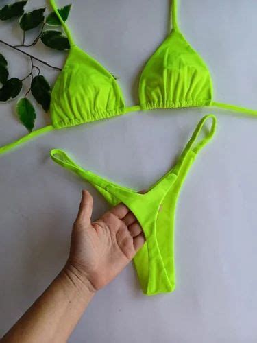 Triangle Thong Bikini At Rs Piece Sangam Vihar Delhi Id