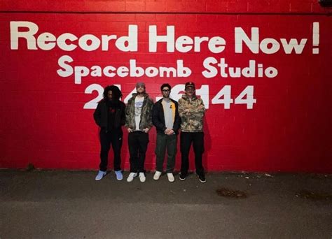 New Hardcore Band Spotlight Trace Amount No Echo