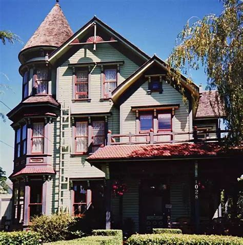 Port Townsend Washington | Victorian homes, Victorian architecture ...