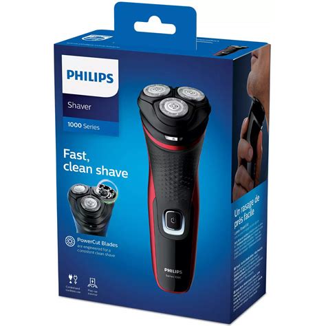 Электробритва мужская Philips S1333/41 бритва электрическая филипс ...