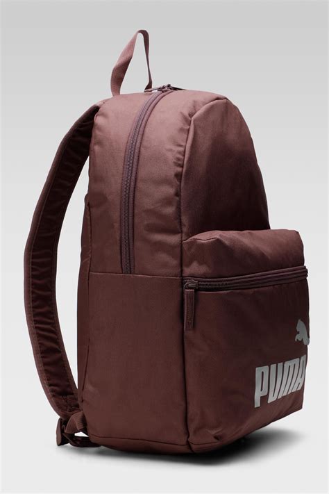 Plecak Puma PHASE BACKPACK 7548741 Różowy CCC eu