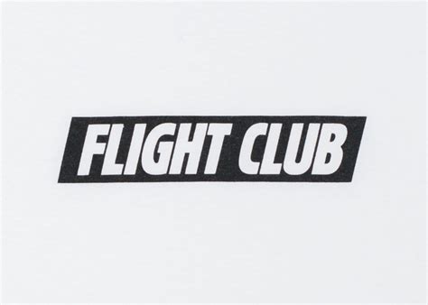 Flight Club Logo - LogoDix