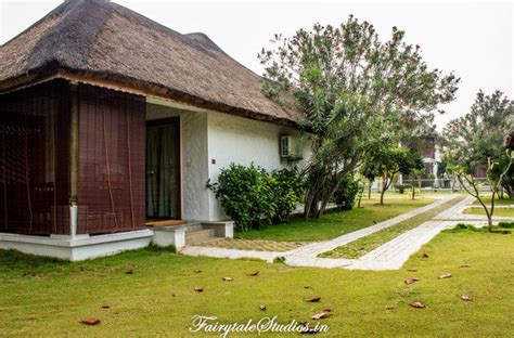 Le Pondy Resort, Pondicherry - A review | Pondicherry, French colonial ...