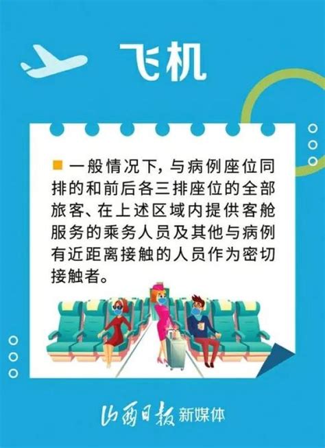 乘坐交通工具，密接如何判定？一起了解！ 澎湃号·政务 澎湃新闻 The Paper