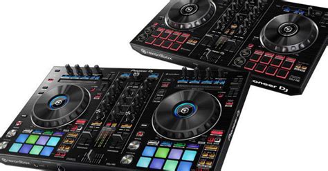 Pioneer DJ reveals new rekordbox controllers - Tech - Mixmag