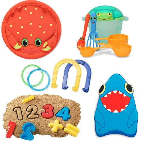 Best Beach Toys For Kids | POPSUGAR Family