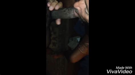 Black Goza Na Cara Do Papai Pornhub Gay