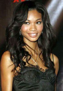 Chanel Iman Nude And Hot Photo Collection Nude Leaked Diaries