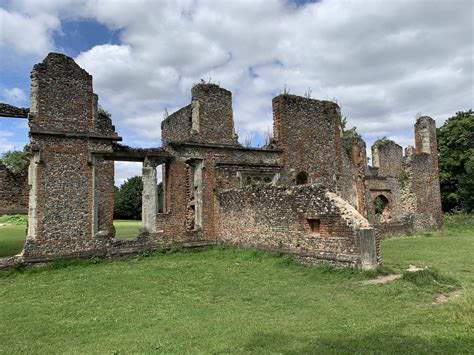 Queen Elizabeth I and St Albans | Gorhambury & Prae Wood, Early modern