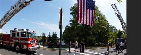 Tunnel To Towers K Run Walk Princeton Tunnel To Towers Foundation