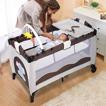 Best 5 Bassinet Baby Changing Table Combos In 2022 Reviews