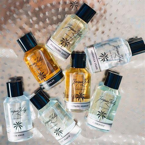 Ombrella Crash by Jacques Zolty » Reviews & Perfume Facts