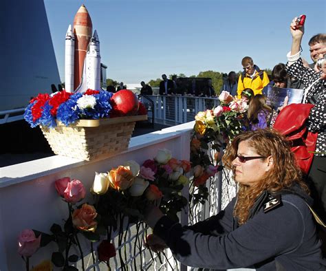 Challenger disaster remembered | The Spokesman-Review