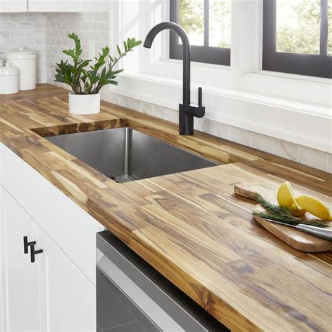 How Much Do Butcher Block Countertops Cost? (2023) Bob Vila, 56% OFF