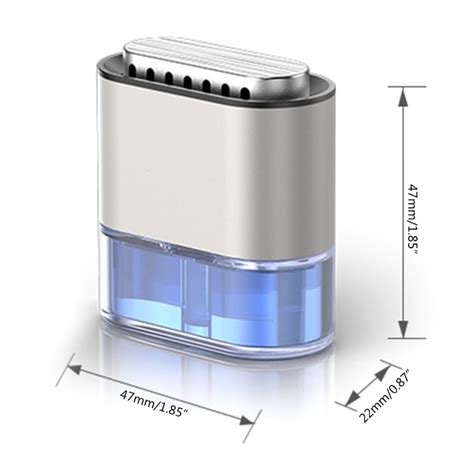 Air Vent Parfüm Clip Auto Duft Deodorant Innen Dekoration für Auto