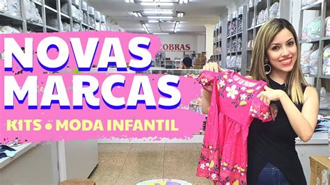 Introduzir Imagem Lojas Que Vendem Roupas Infantil No Atacado Br